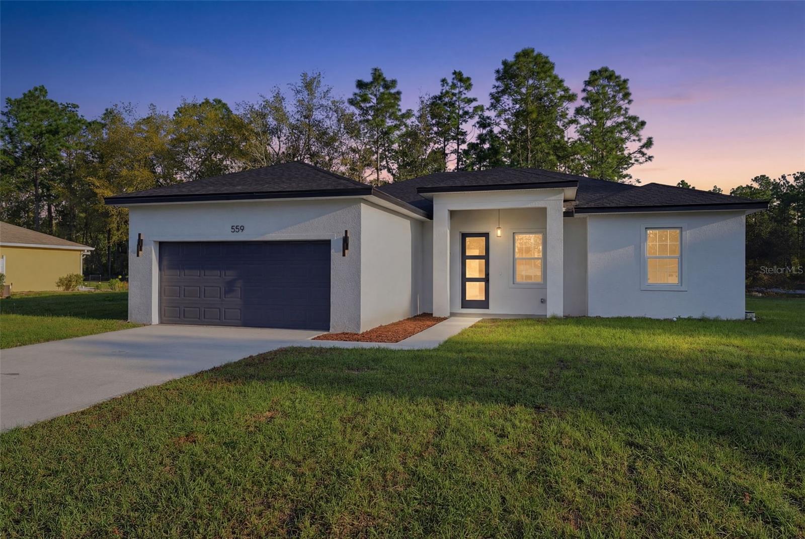 Single Family Residence em DUNNELLON, FL - Daniel Dourado