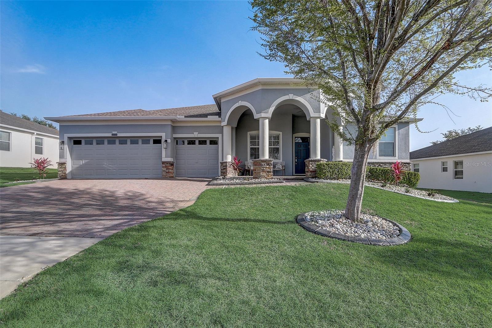 Single Family Residence em CLERMONT, FL - Daniel Dourado