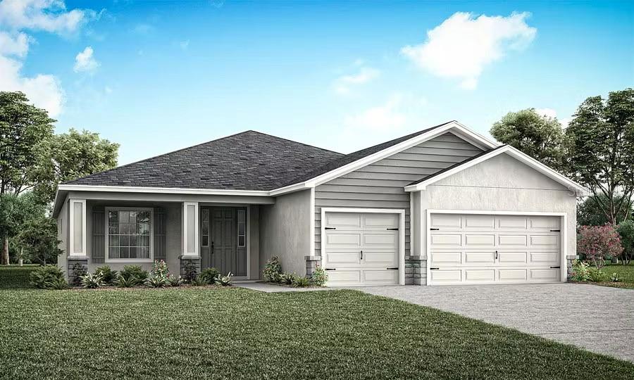 Single Family Residence em ST CLOUD, FL - Daniel Dourado