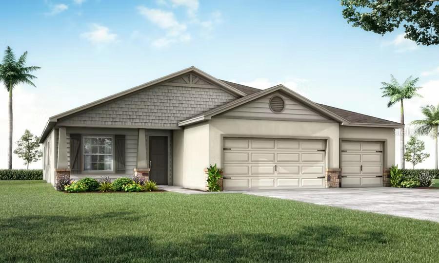 Single Family Residence em ST CLOUD, FL - Daniel Dourado