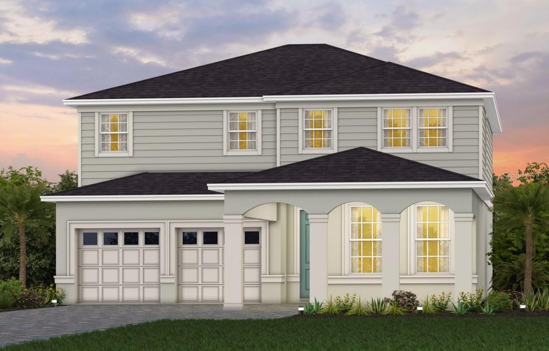 Single Family Residence in WINTER GARDEN, FL - Daniel Dourado
