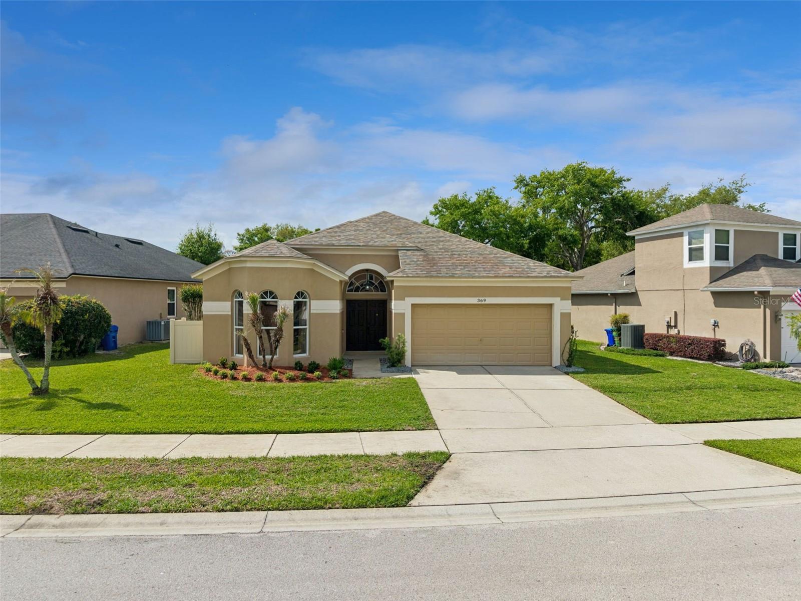 Single Family Residence em LAKE MARY, FL - Daniel Dourado