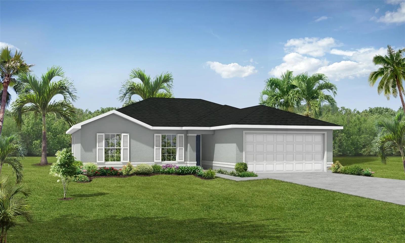 Single Family Residence em PALM COAST, FL - Daniel Dourado