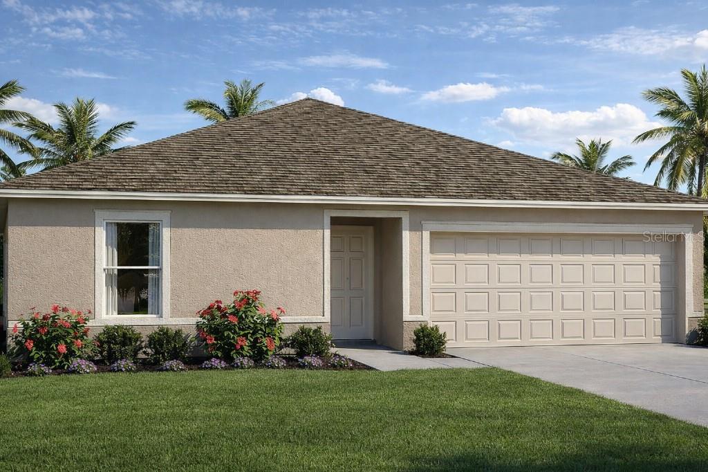 Single Family Residence em HAINES CITY, FL - Daniel Dourado