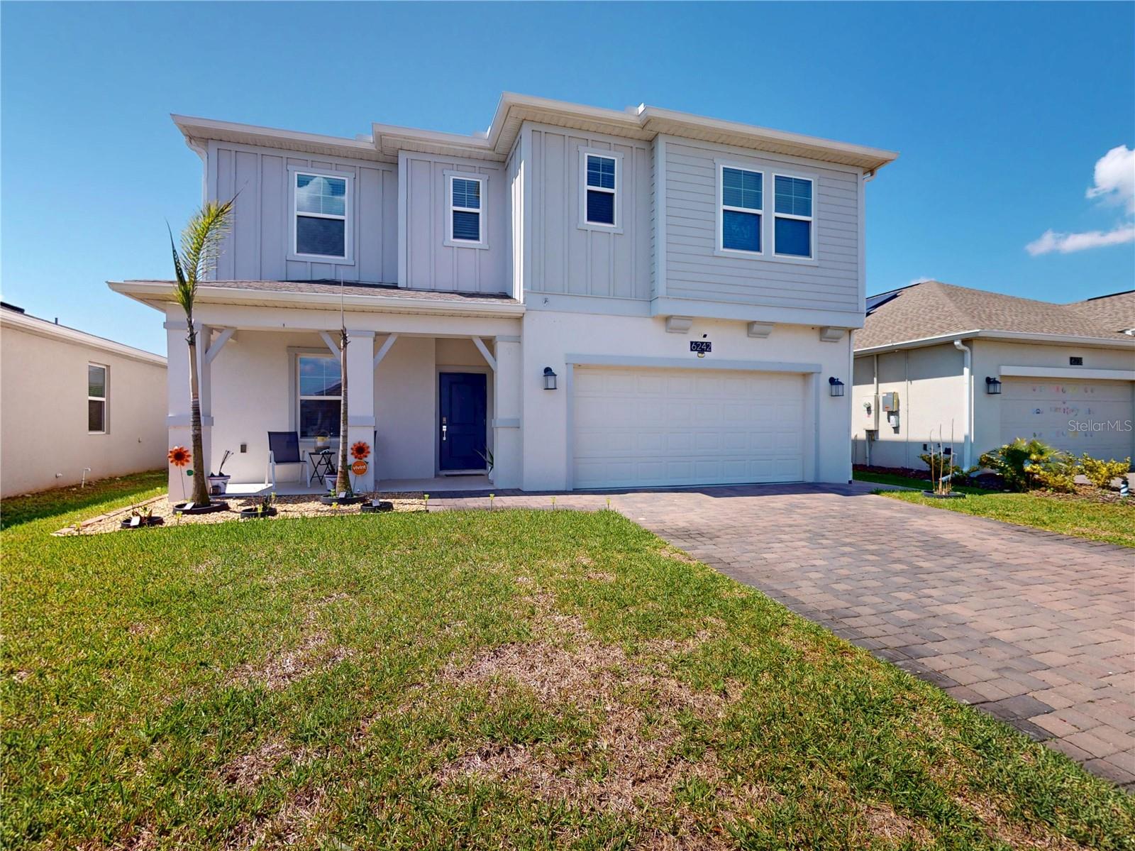 Single Family Residence em ST CLOUD, FL - Daniel Dourado