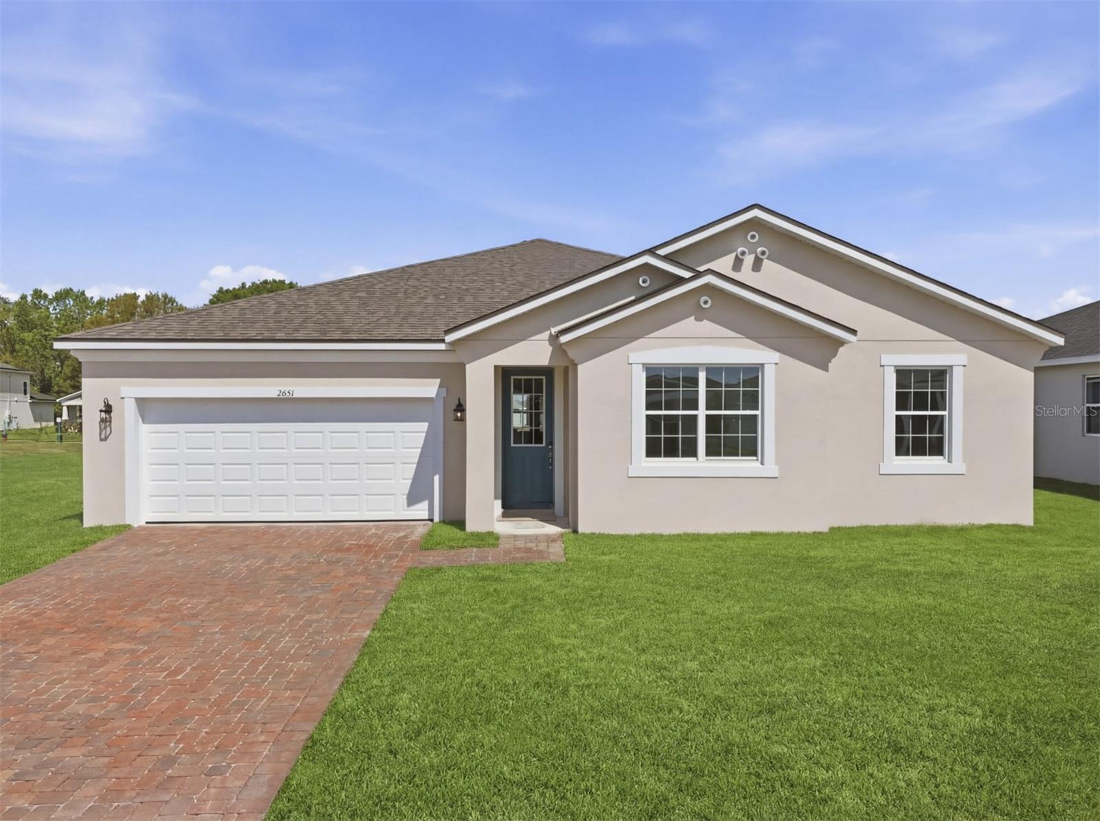Single Family Residence em APOPKA, FL - Daniel Dourado