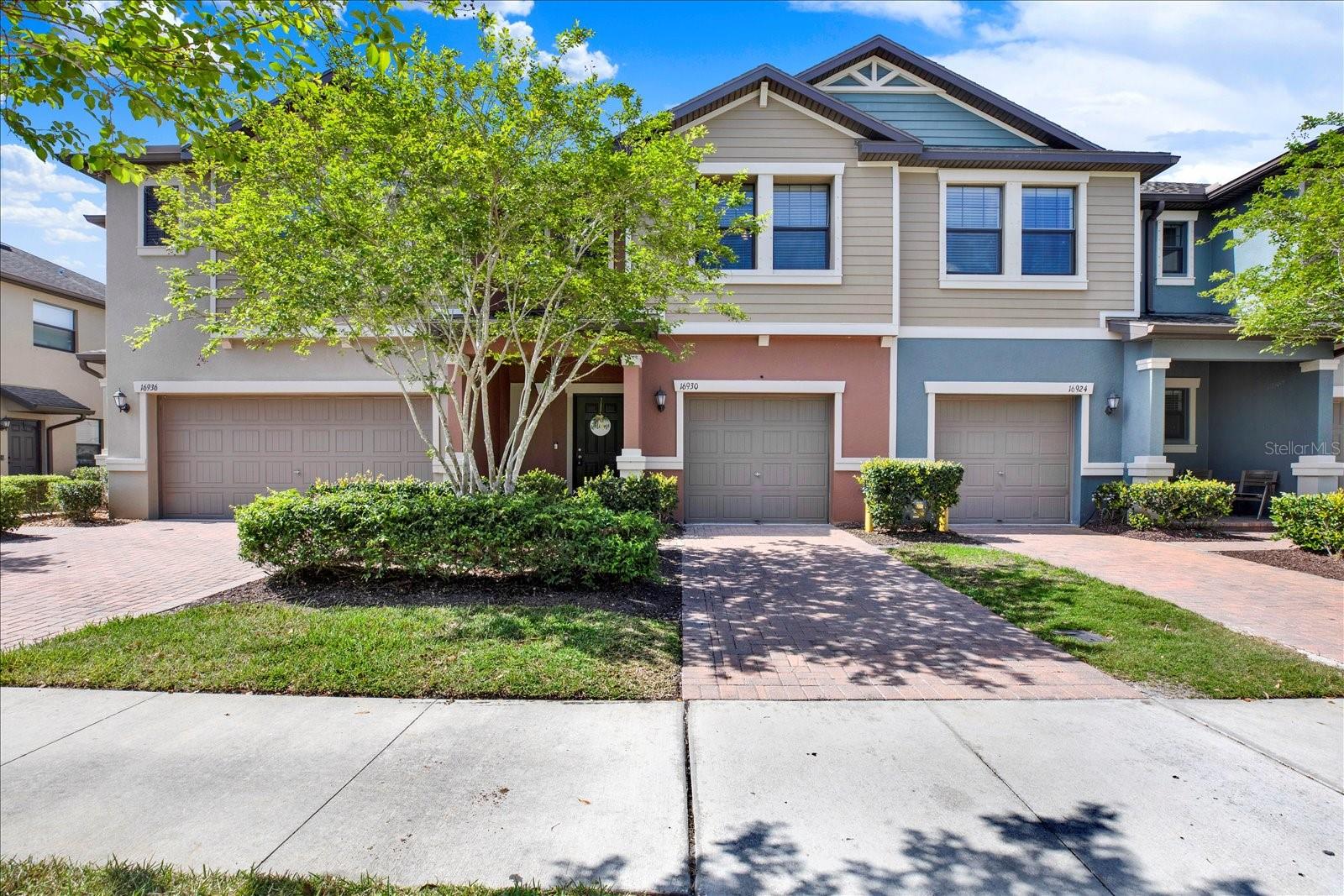 Townhouse in LAND O LAKES, FL - Daniel Dourado