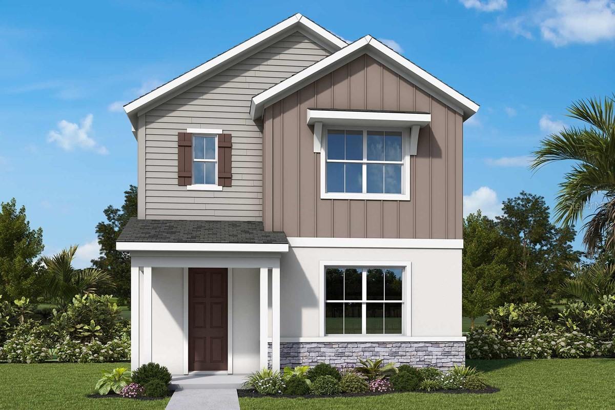 Single Family Residence in ODESSA, FL - Daniel Dourado