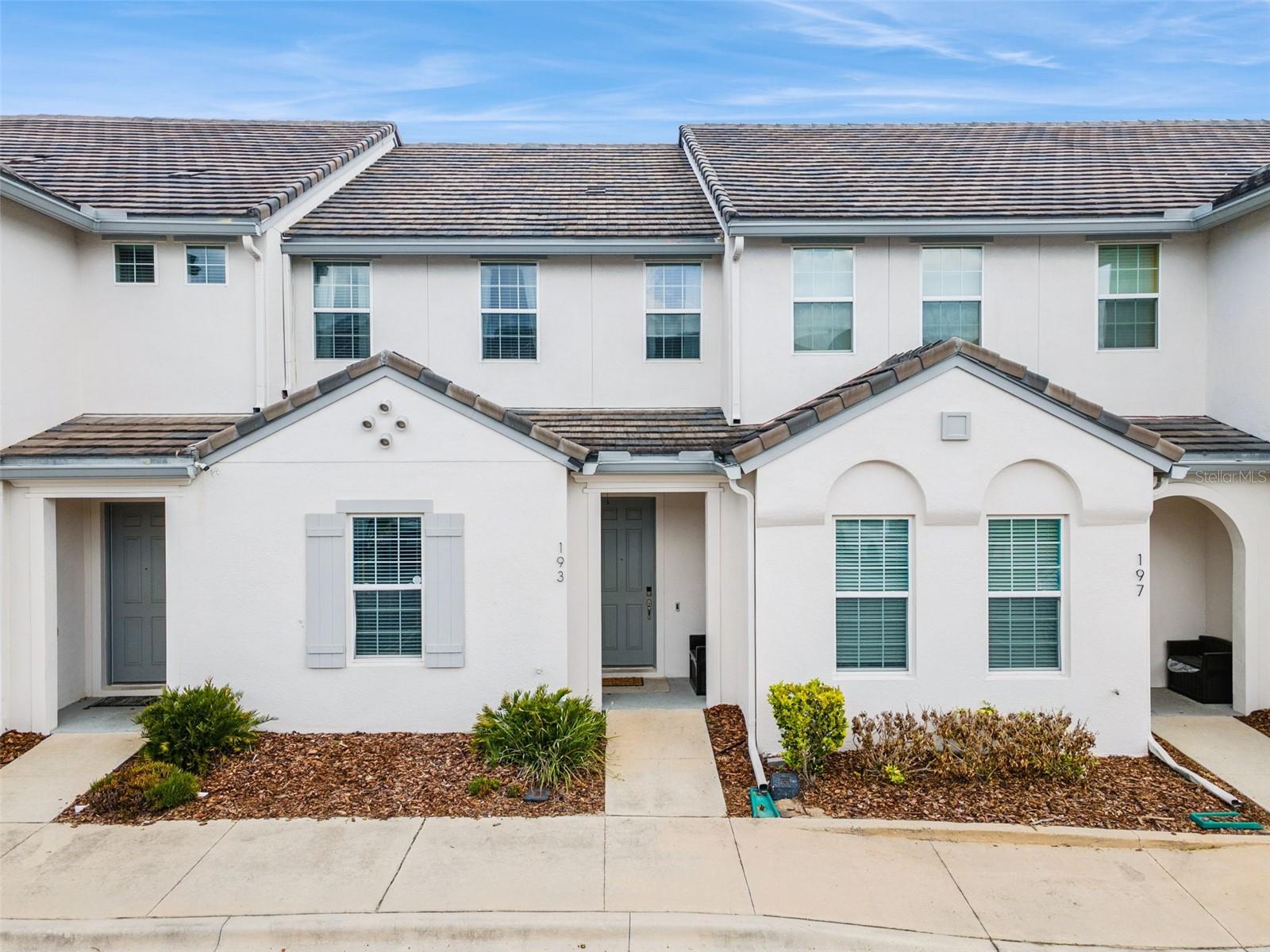 Townhouse in DAVENPORT, FL - Daniel Dourado