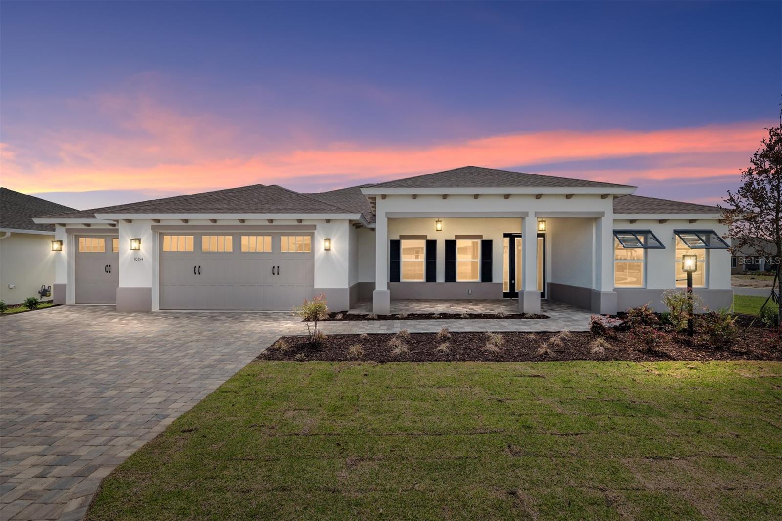 Single Family Residence in OCALA, FL - Daniel Dourado