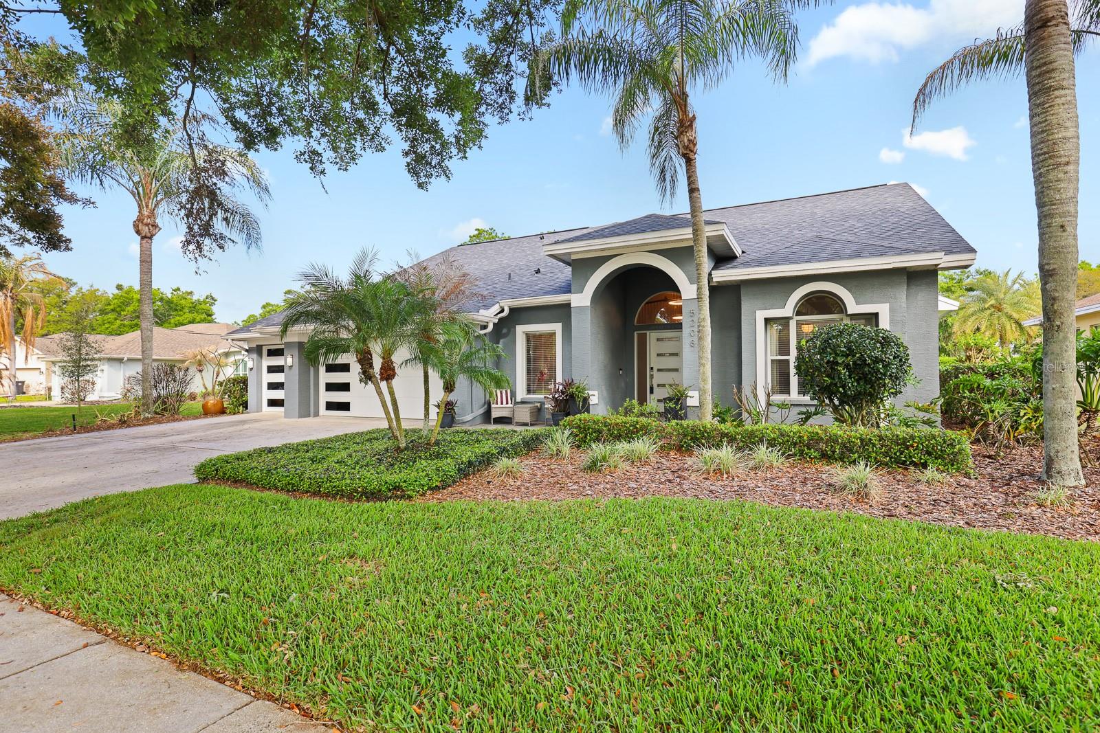 Single Family Residence em VALRICO, FL - Daniel Dourado