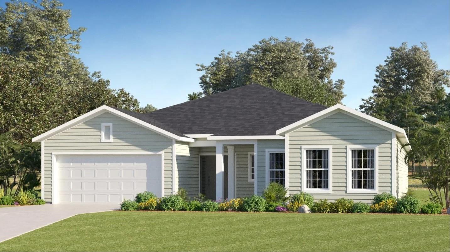 Single Family Residence in OCALA, FL - Daniel Dourado