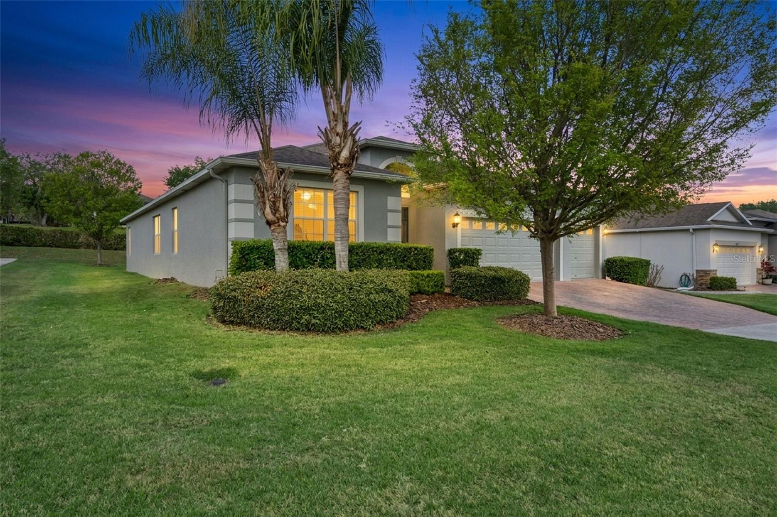 Single Family Residence em CLERMONT, FL - Daniel Dourado