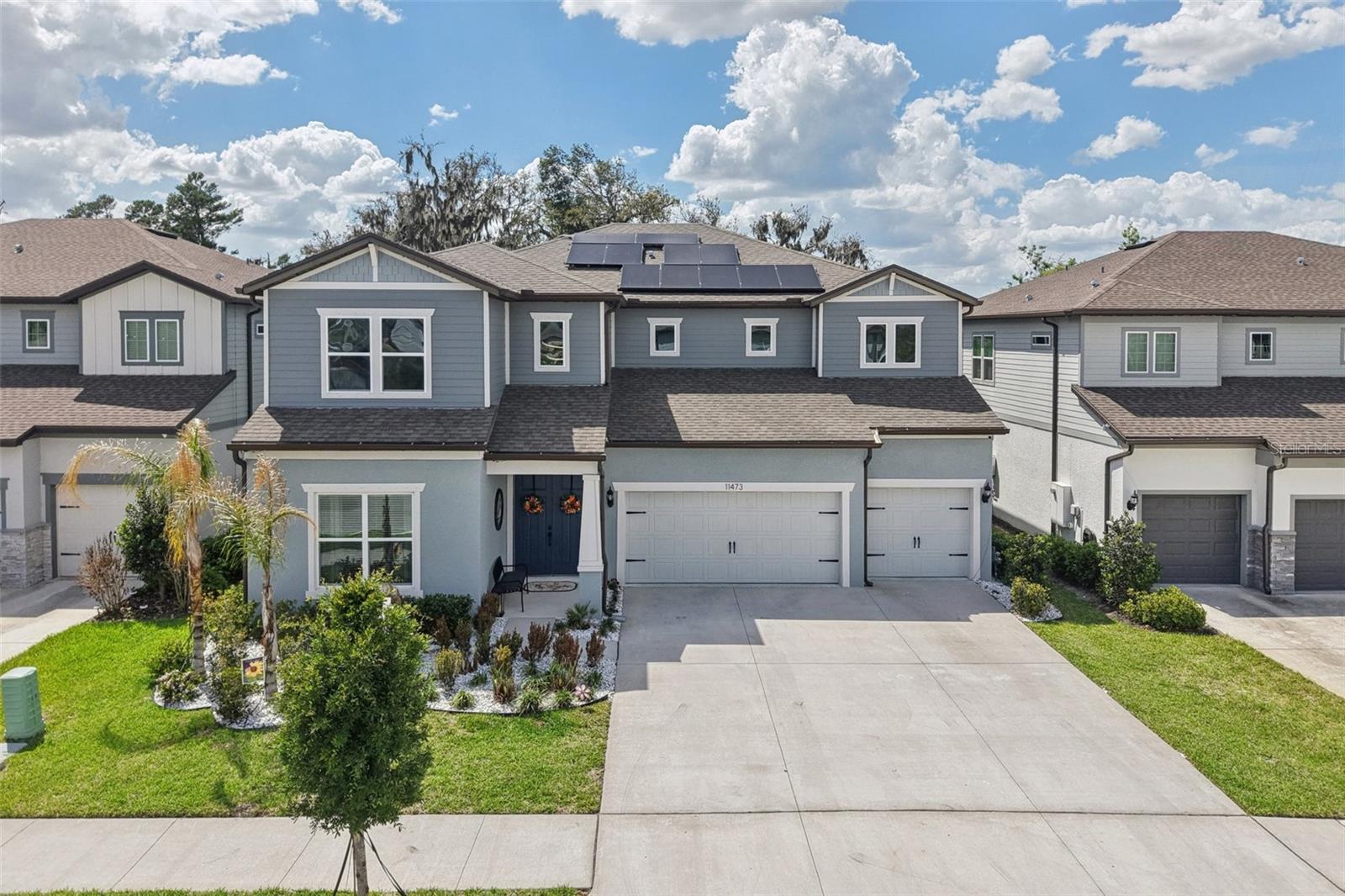 Single Family Residence in RIVERVIEW, FL - Daniel Dourado