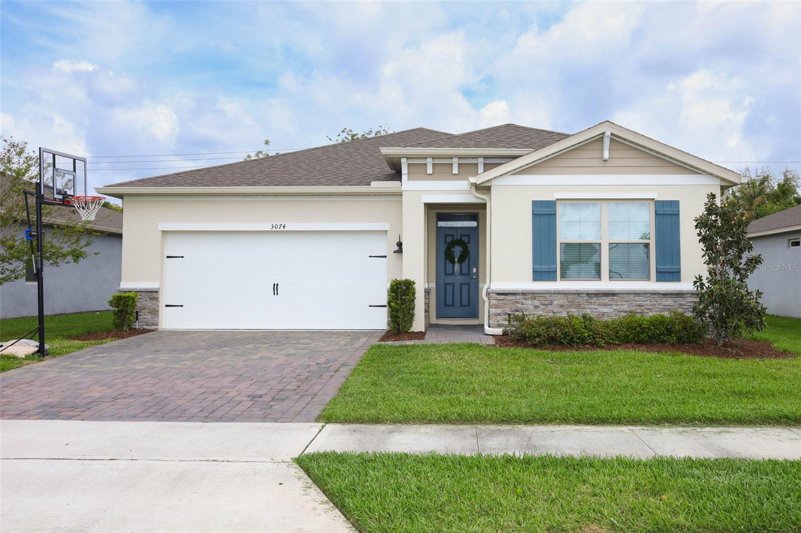 Single Family Residence in SANFORD, FL - Daniel Dourado