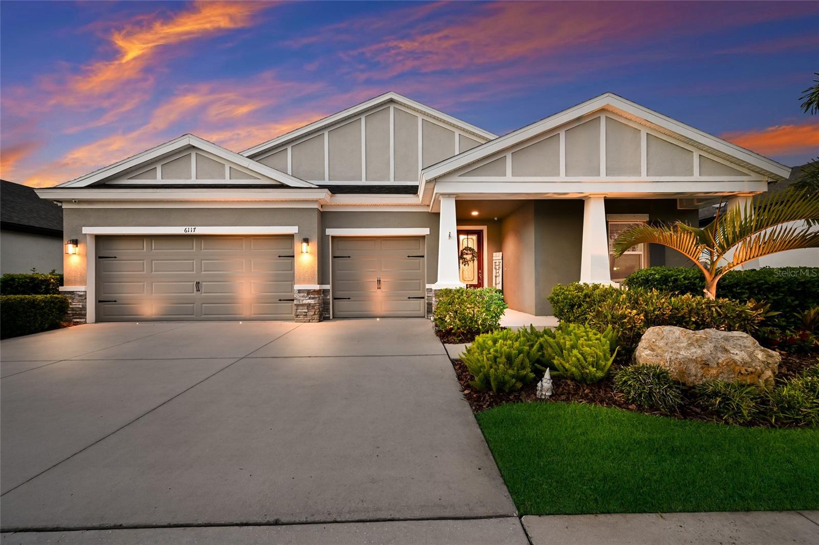 Single Family Residence em APOLLO BEACH, FL - Daniel Dourado