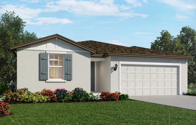Single Family Residence in DADE CITY, FL - Daniel Dourado