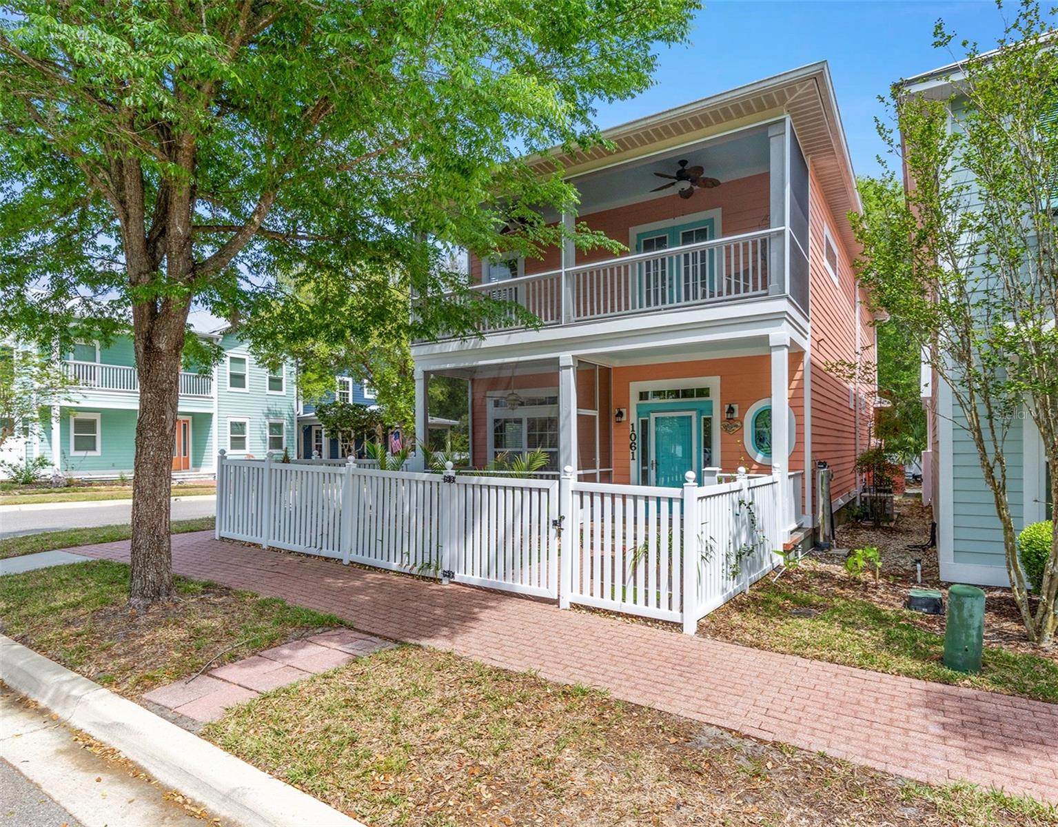 Single Family Residence em GAINESVILLE, FL - Daniel Dourado