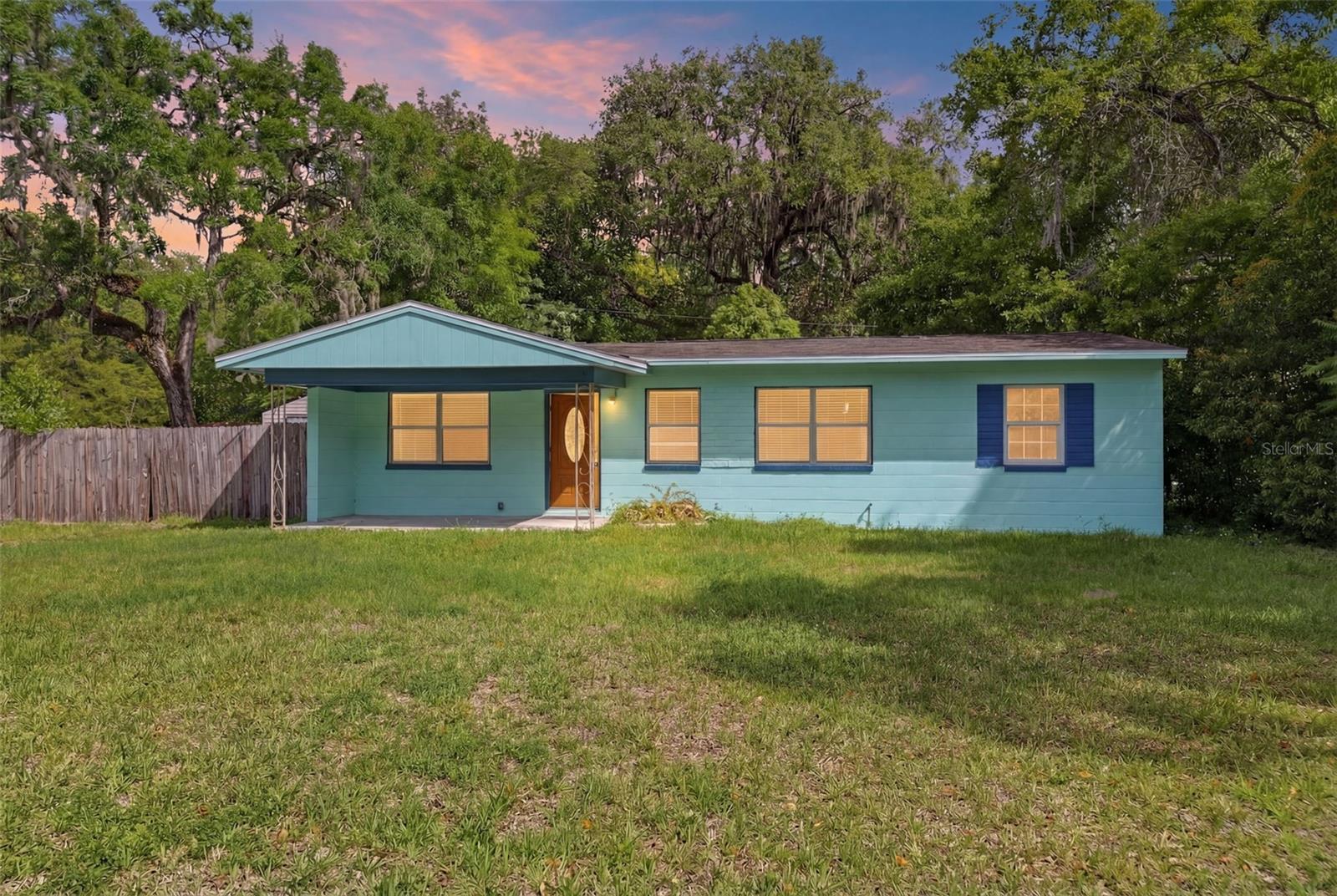 Single Family Residence in BROOKSVILLE, FL - Daniel Dourado