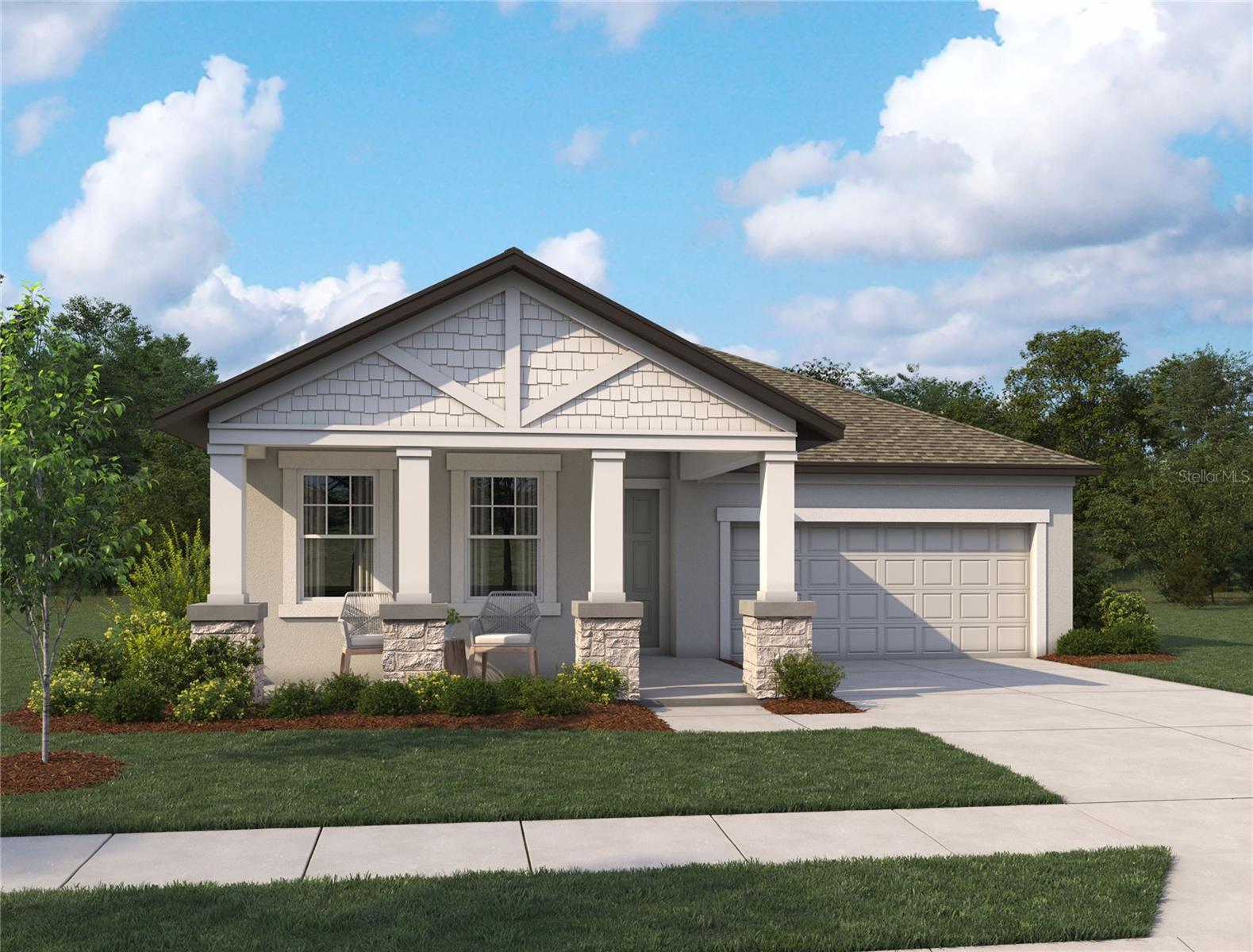 Single Family Residence in WIMAUMA, FL - Daniel Dourado