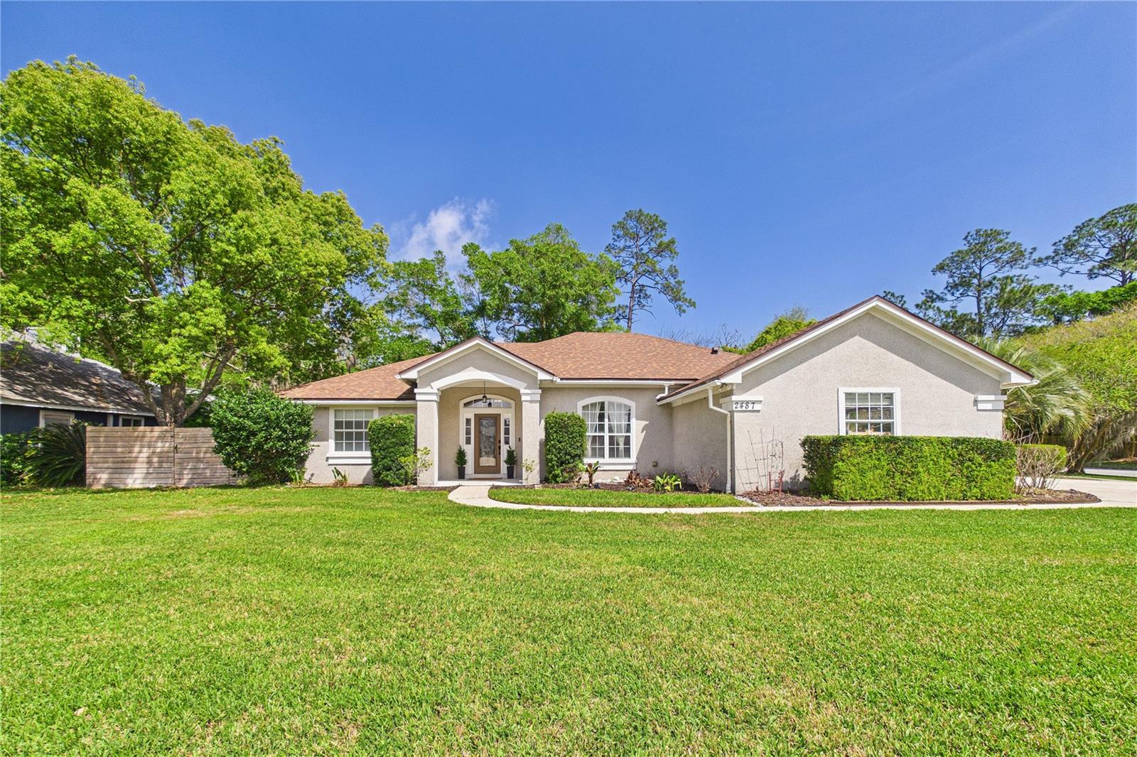 Single Family Residence em JACKSONVILLE, FL - Daniel Dourado