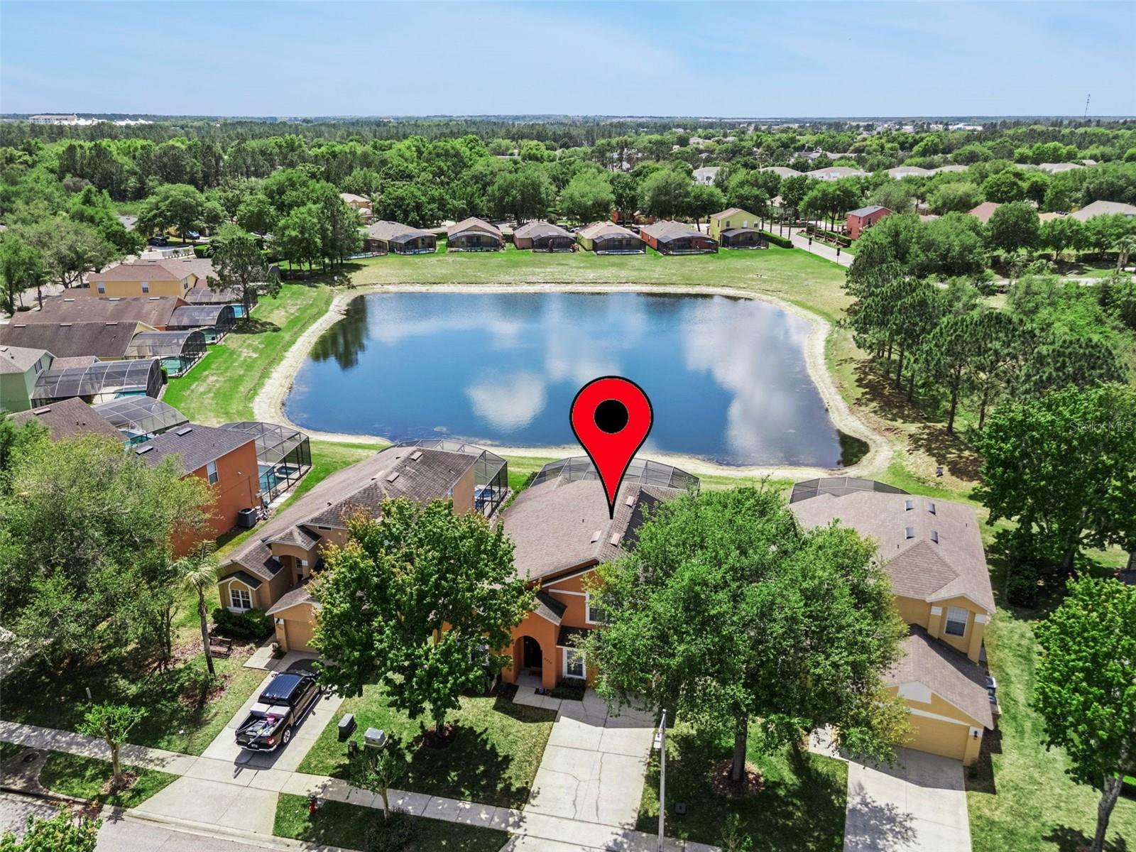 Single Family Residence em CLERMONT, FL - Daniel Dourado