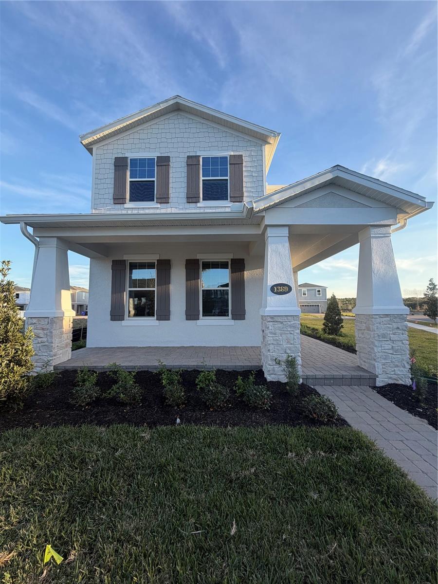 Single Family Residence em ST CLOUD, FL - Daniel Dourado