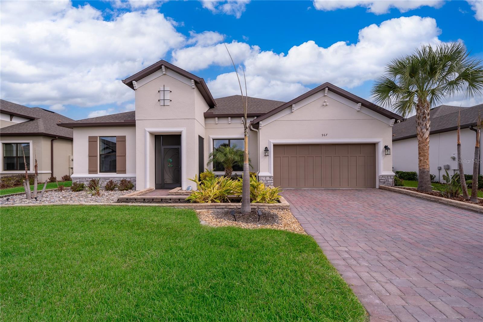 Single Family Residence em KISSIMMEE, FL - Daniel Dourado