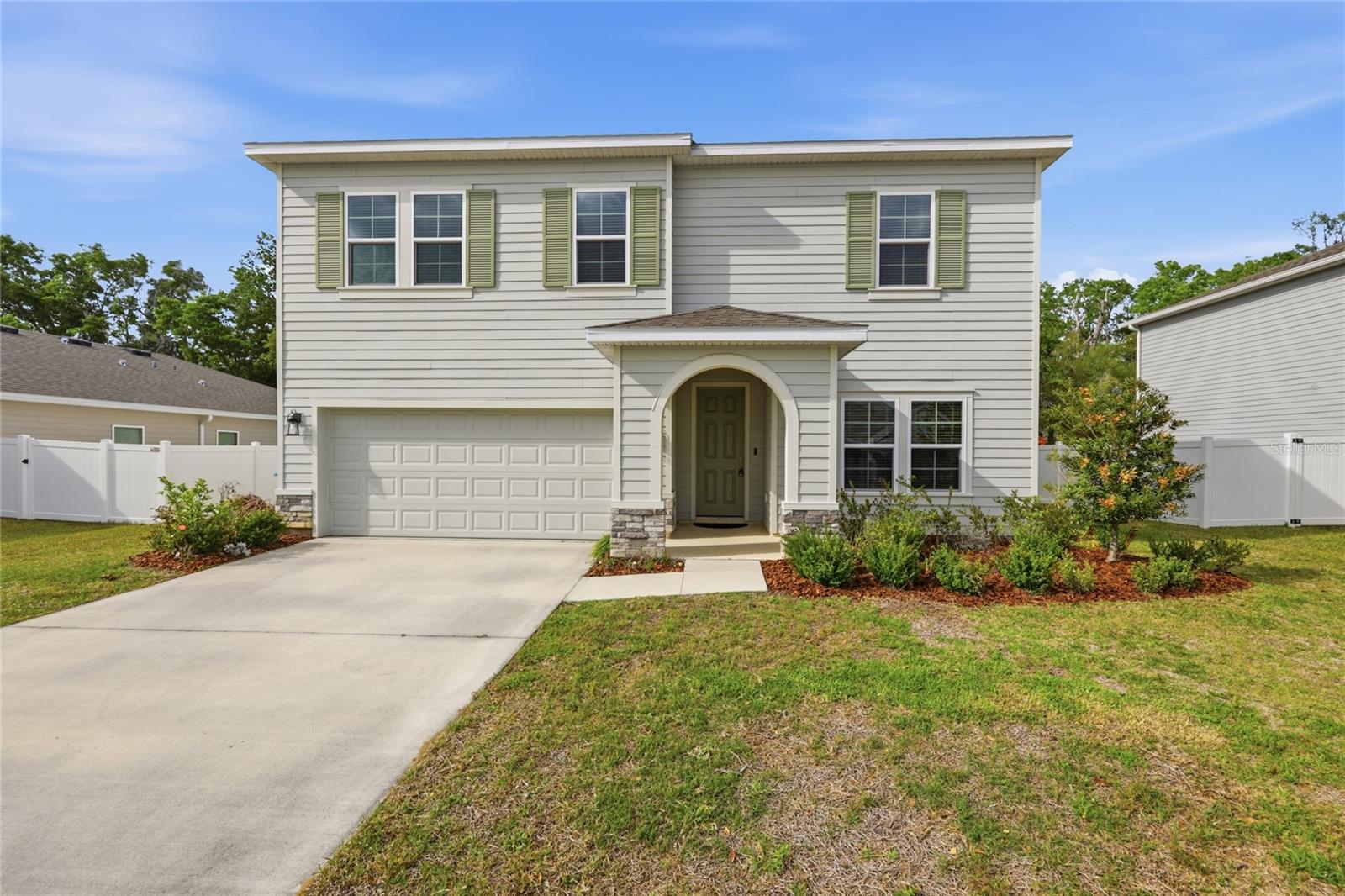 Single Family Residence em ALACHUA, FL - Daniel Dourado