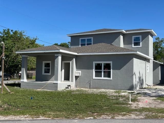 Single Family Residence in TAMPA, FL - Daniel Dourado