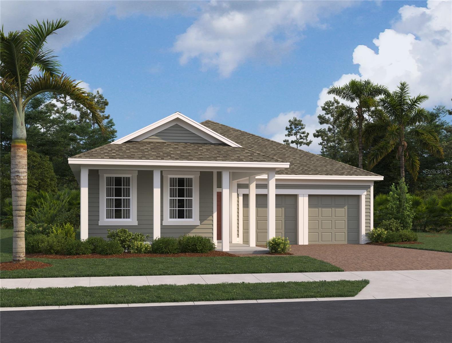 Single Family Residence in WINTER GARDEN, FL - Daniel Dourado