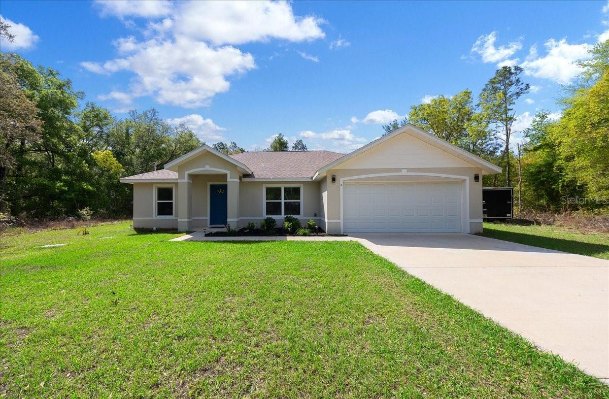 Single Family Residence em OCKLAWAHA, FL - Daniel Dourado