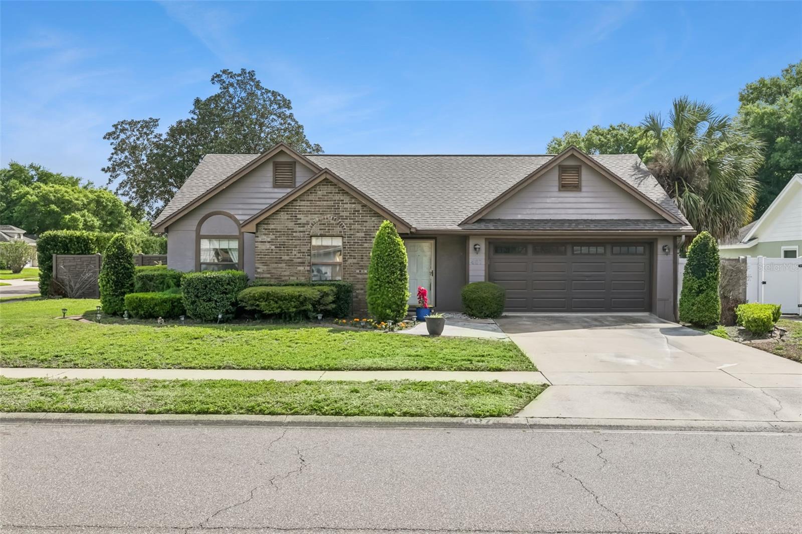 Single Family Residence em LAKE MARY, FL - Daniel Dourado