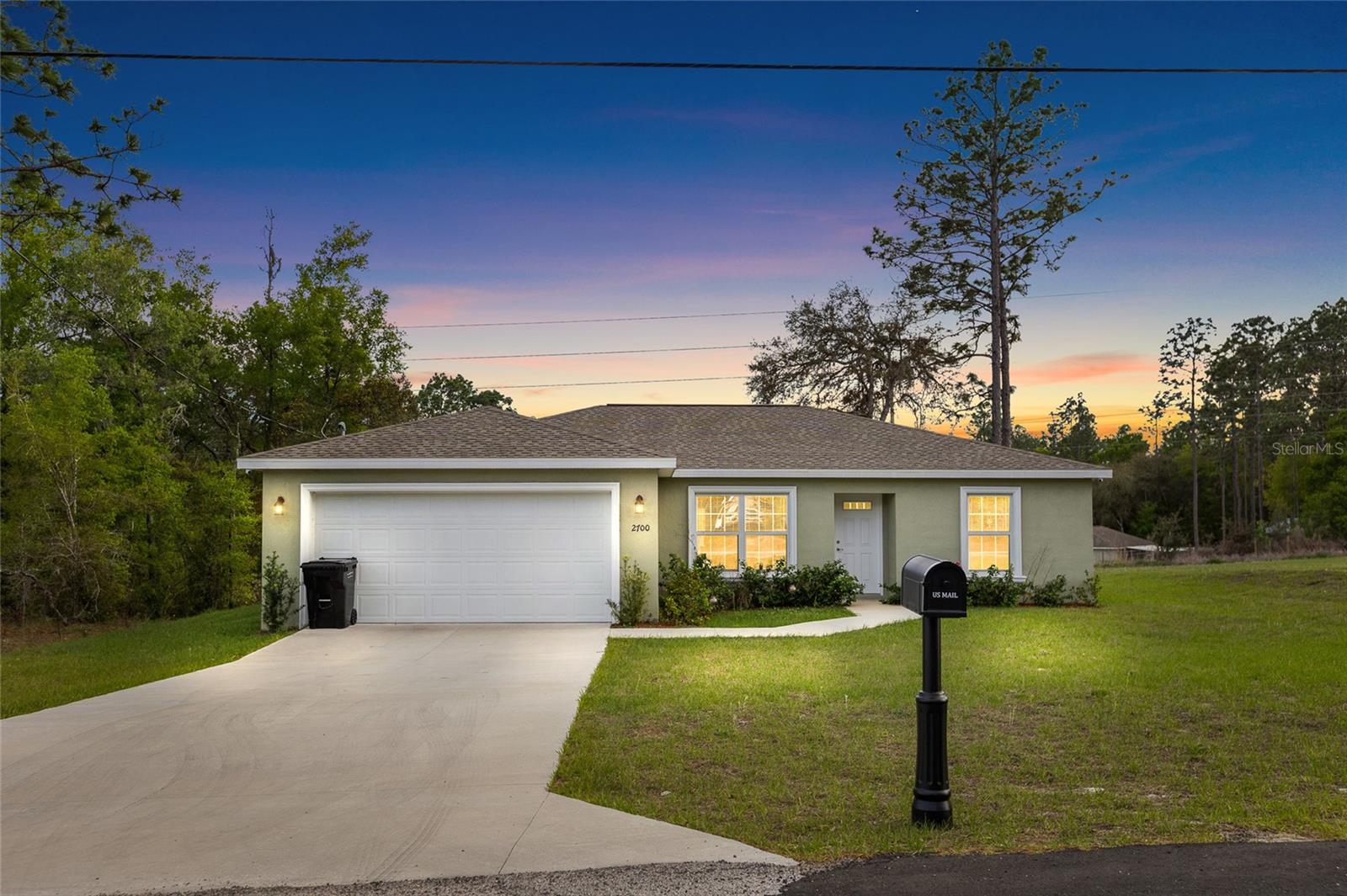 Single Family Residence em CITRUS SPRINGS, FL - Daniel Dourado