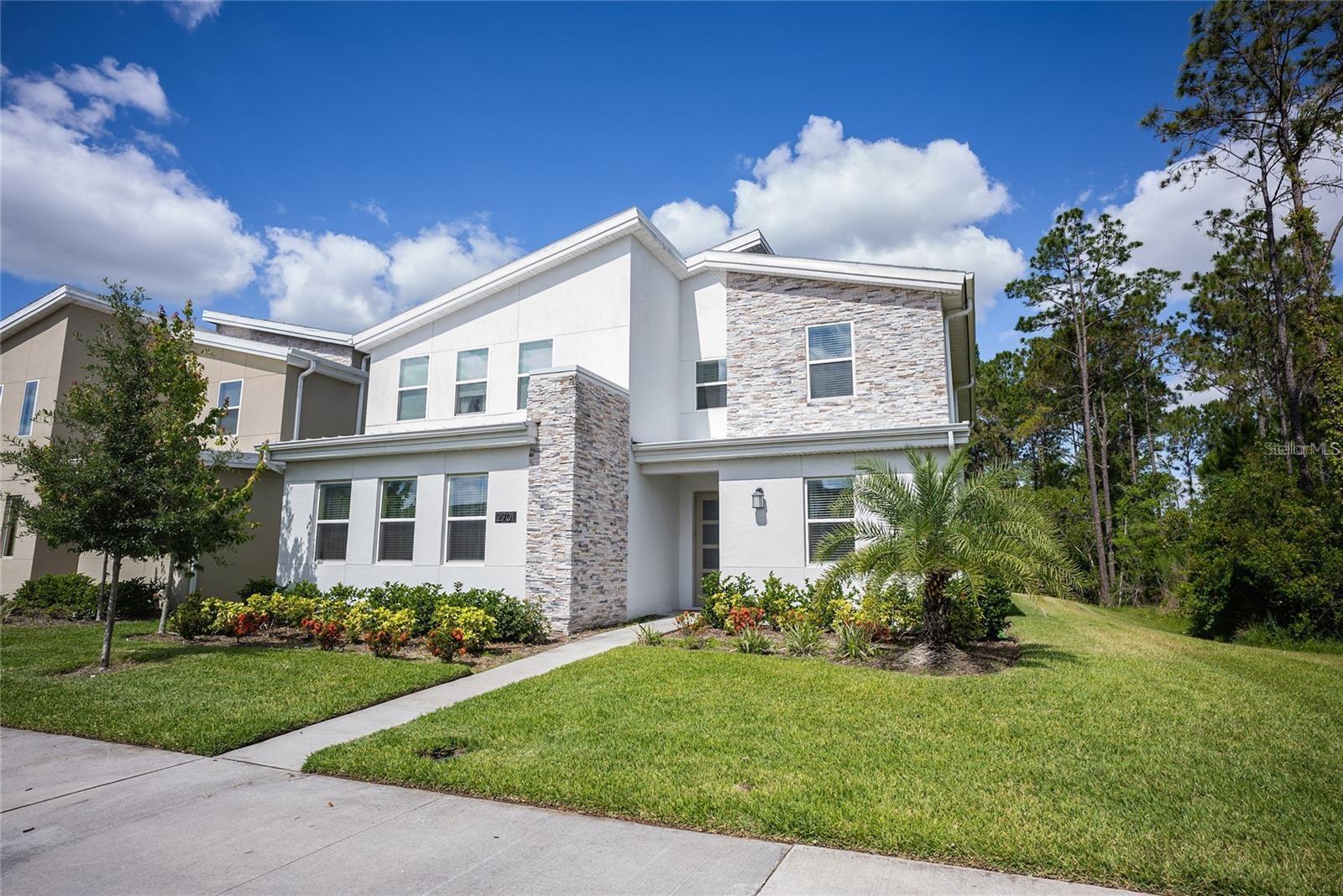 Single Family Residence em KISSIMMEE, FL - Daniel Dourado