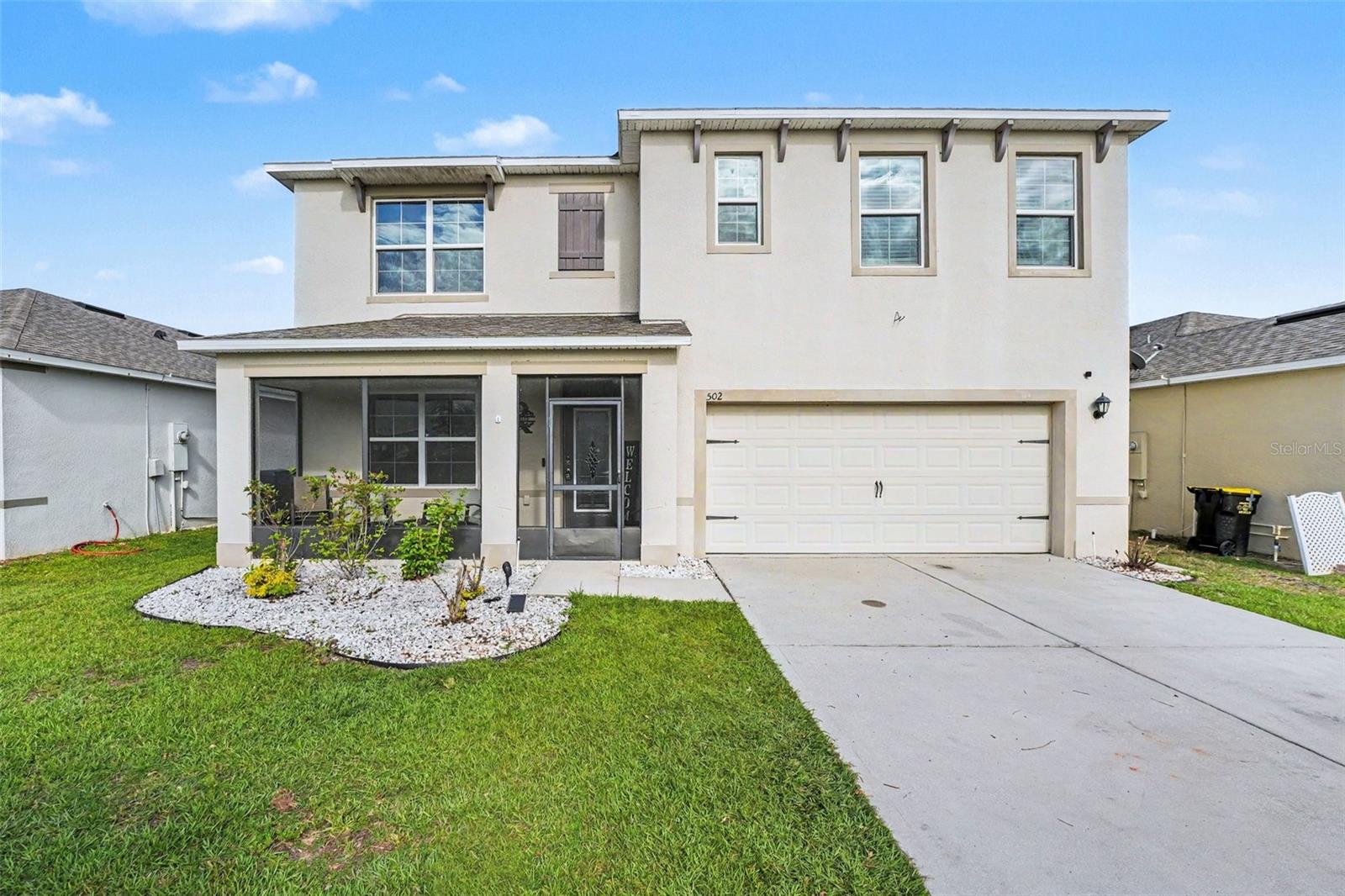 Single Family Residence in AUBURNDALE, FL - Daniel Dourado