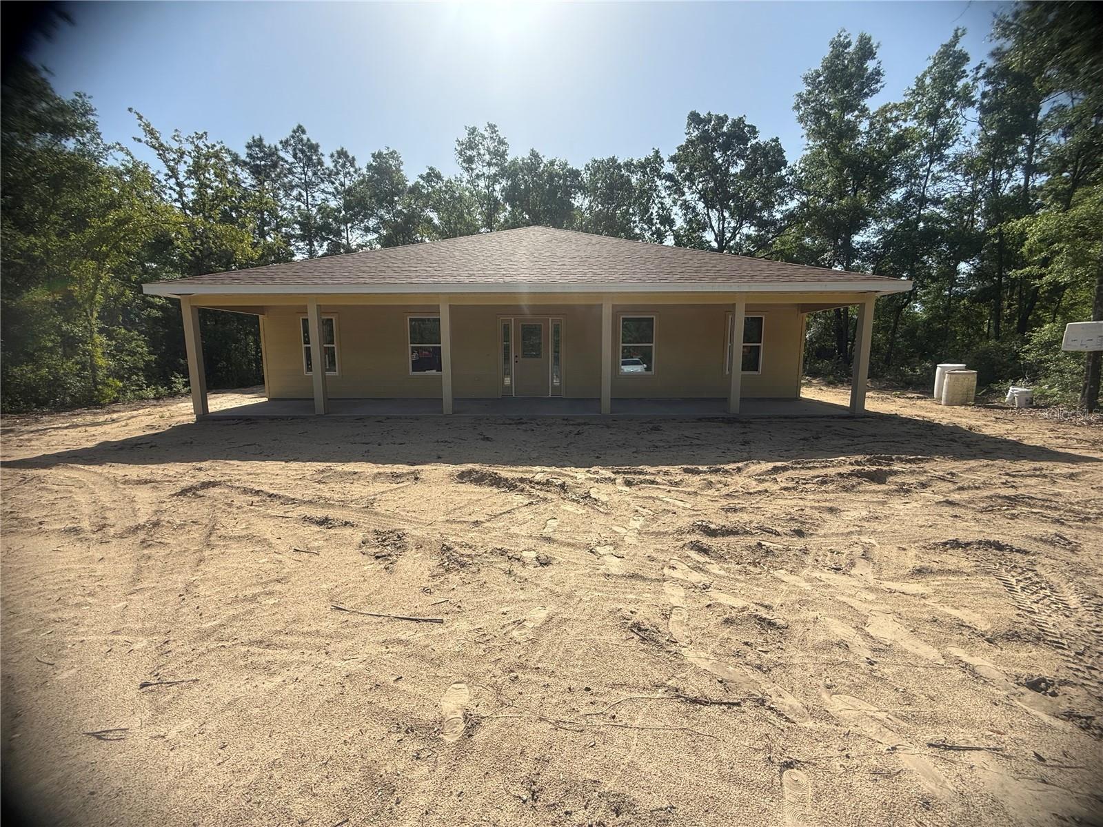 Single Family Residence em WILLISTON, FL - Daniel Dourado