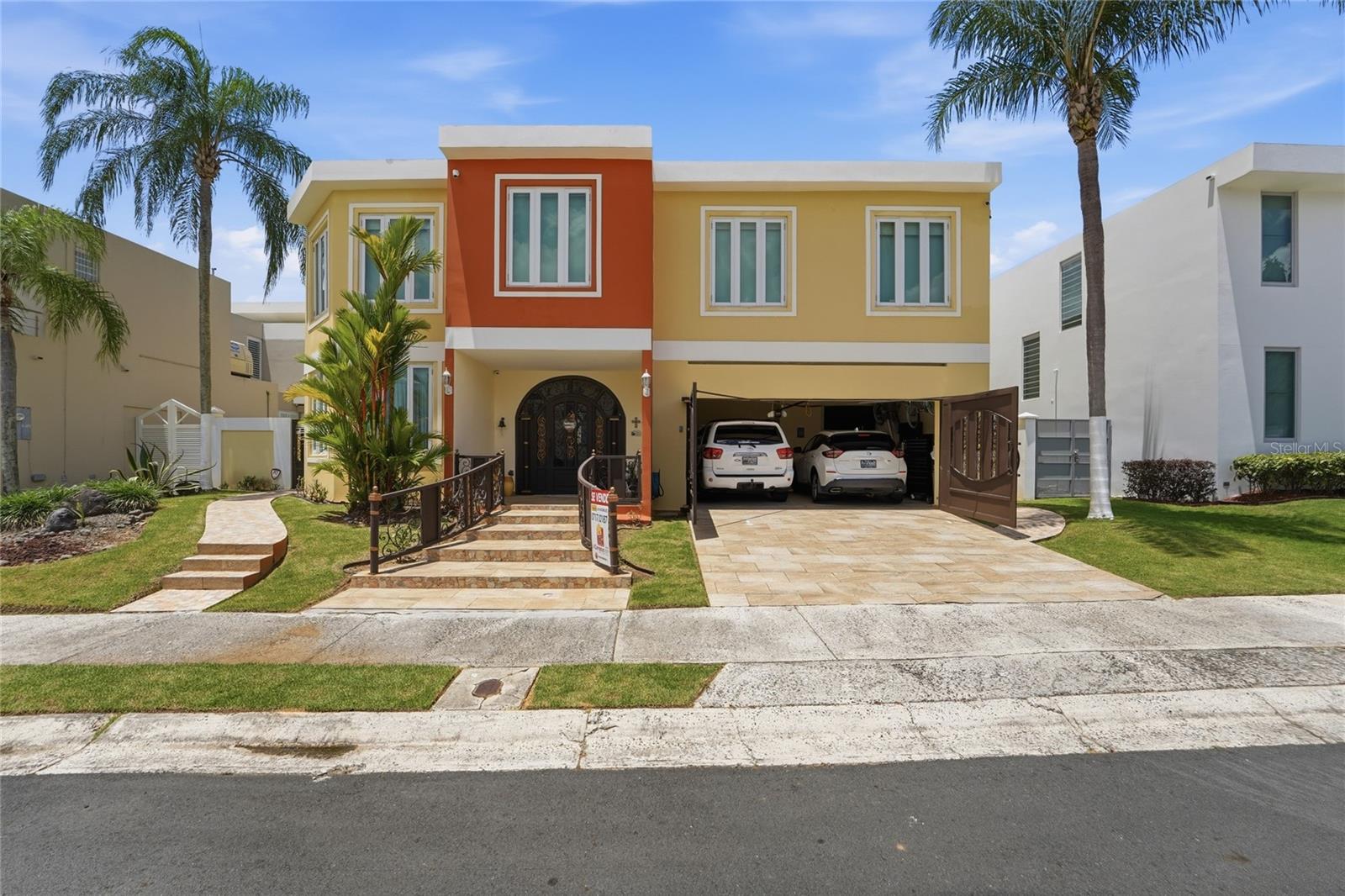 Single Family Residence em SAN JUAN, PR - Daniel Dourado