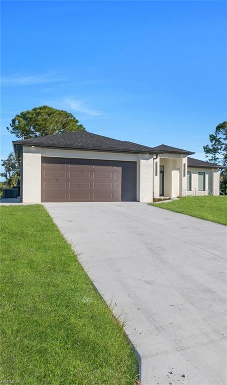 Single Family Residence in LEHIGH ACRES, FL - Daniel Dourado