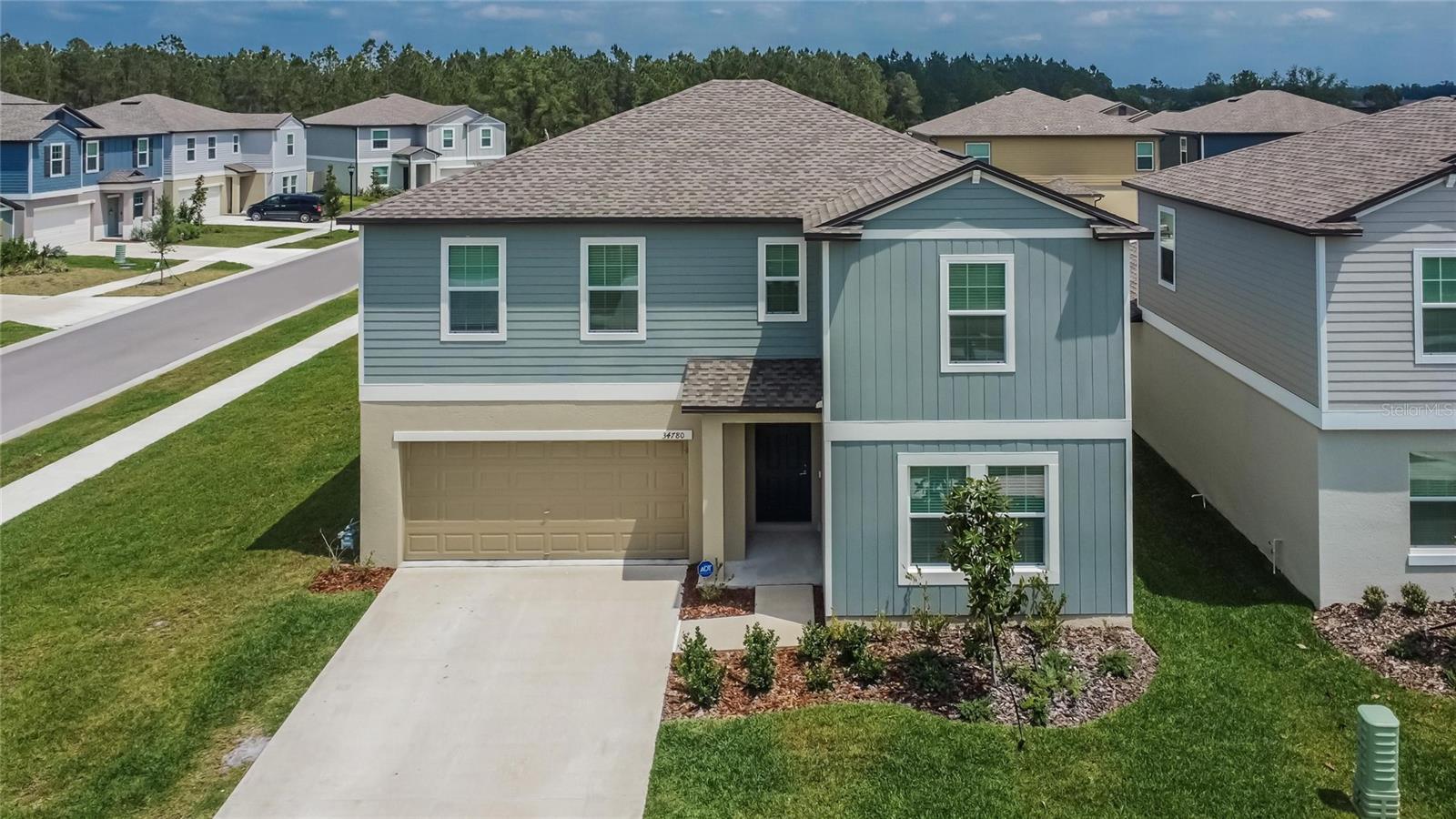 Single Family Residence em ZEPHYRHILLS, FL - Daniel Dourado