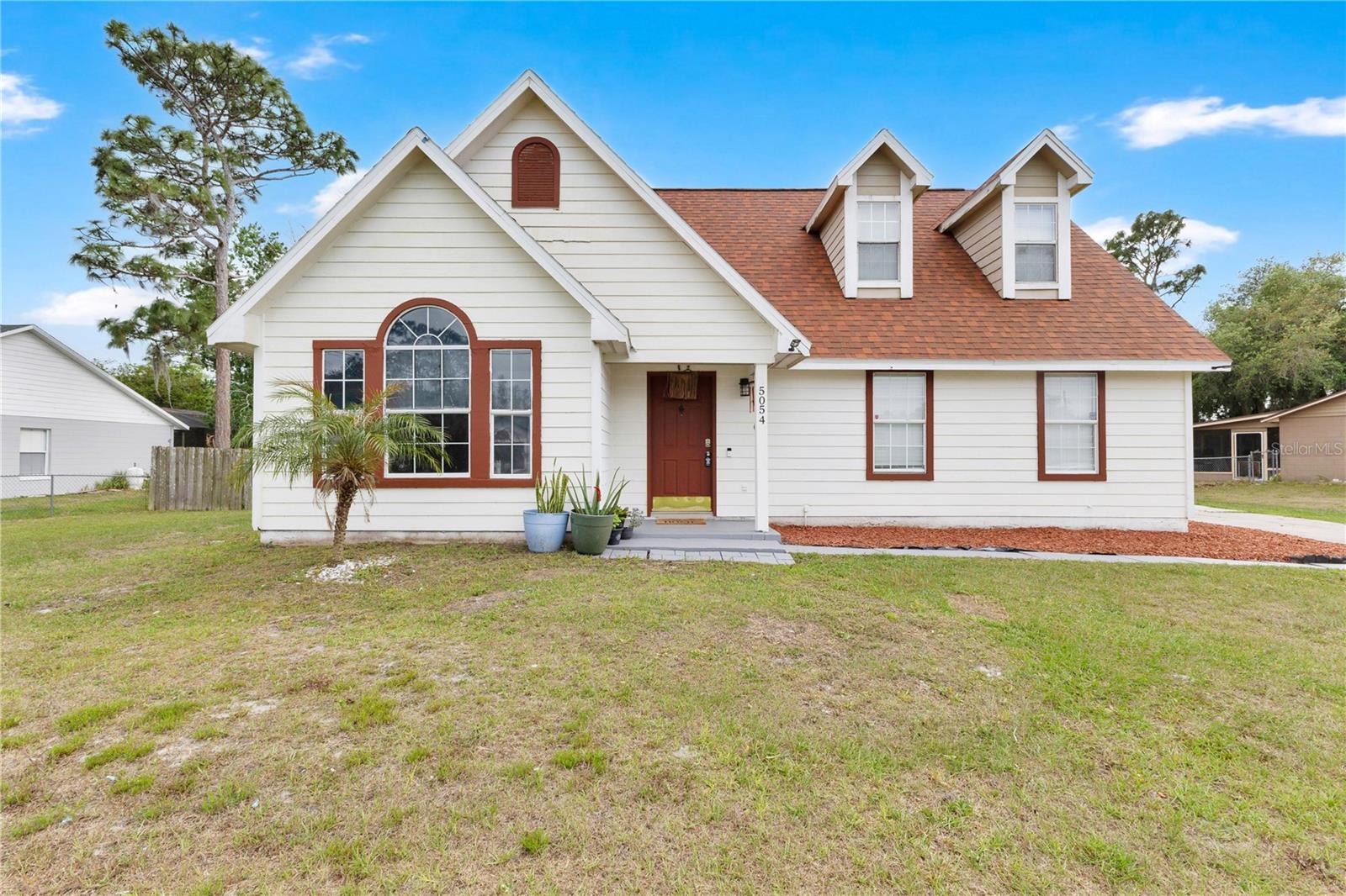 Single Family Residence em ST CLOUD, FL - Daniel Dourado