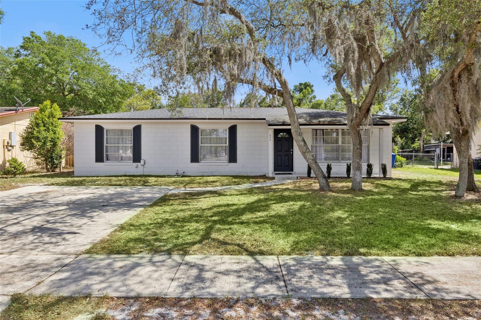 Single Family Residence em OCOEE, FL - Daniel Dourado