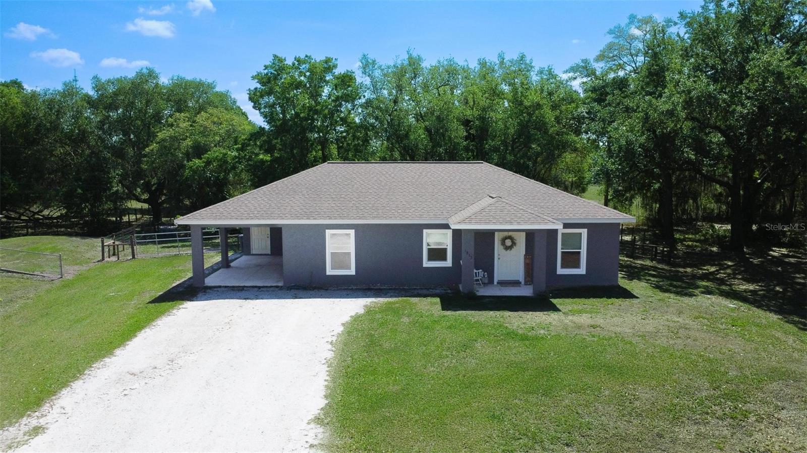 Single Family Residence em ARCADIA, FL - Daniel Dourado