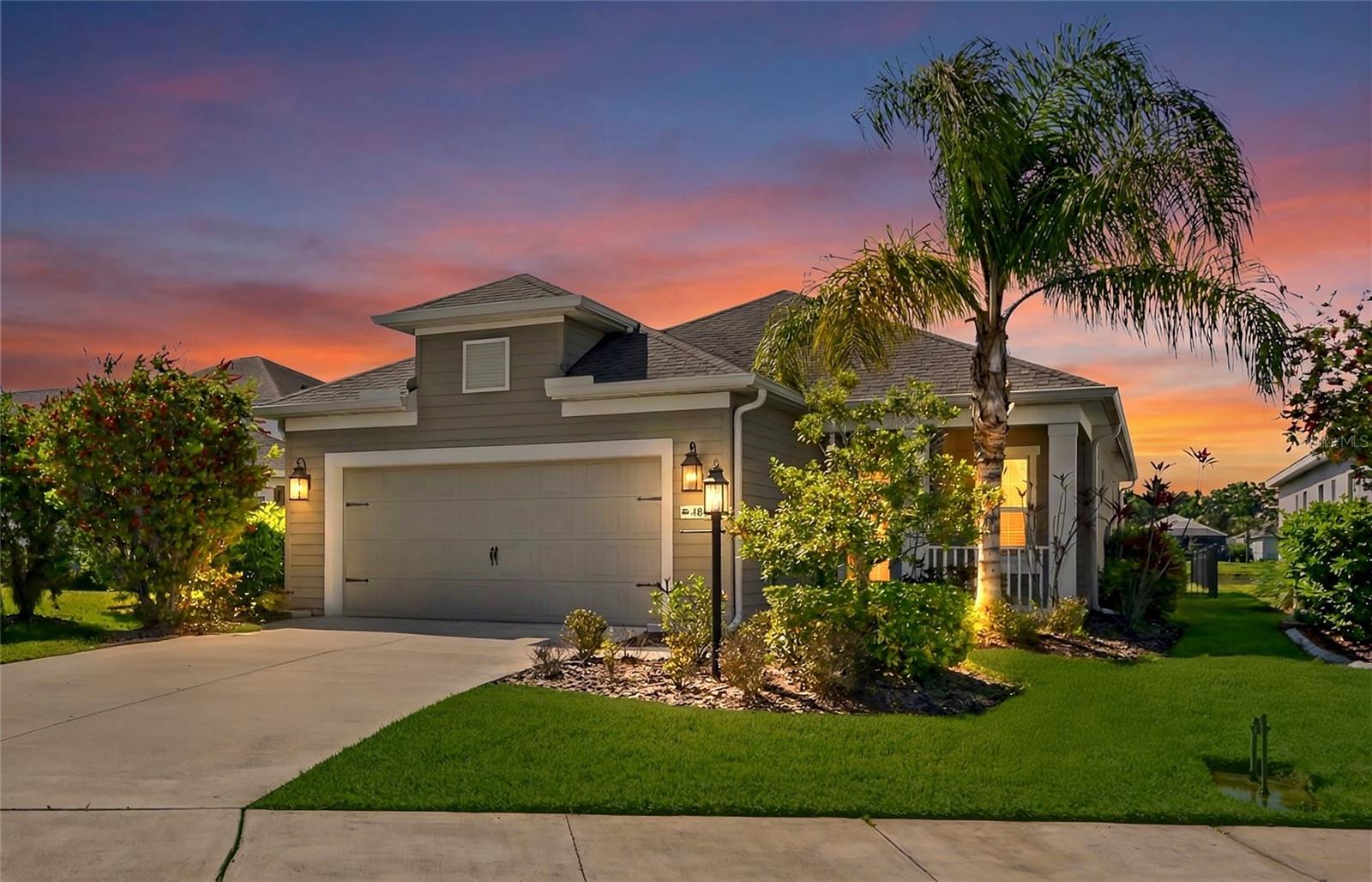 Single Family Residence em PARRISH, FL - Daniel Dourado