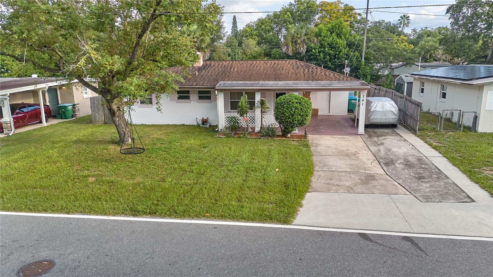 Single Family Residence em LONGWOOD, FL - Daniel Dourado