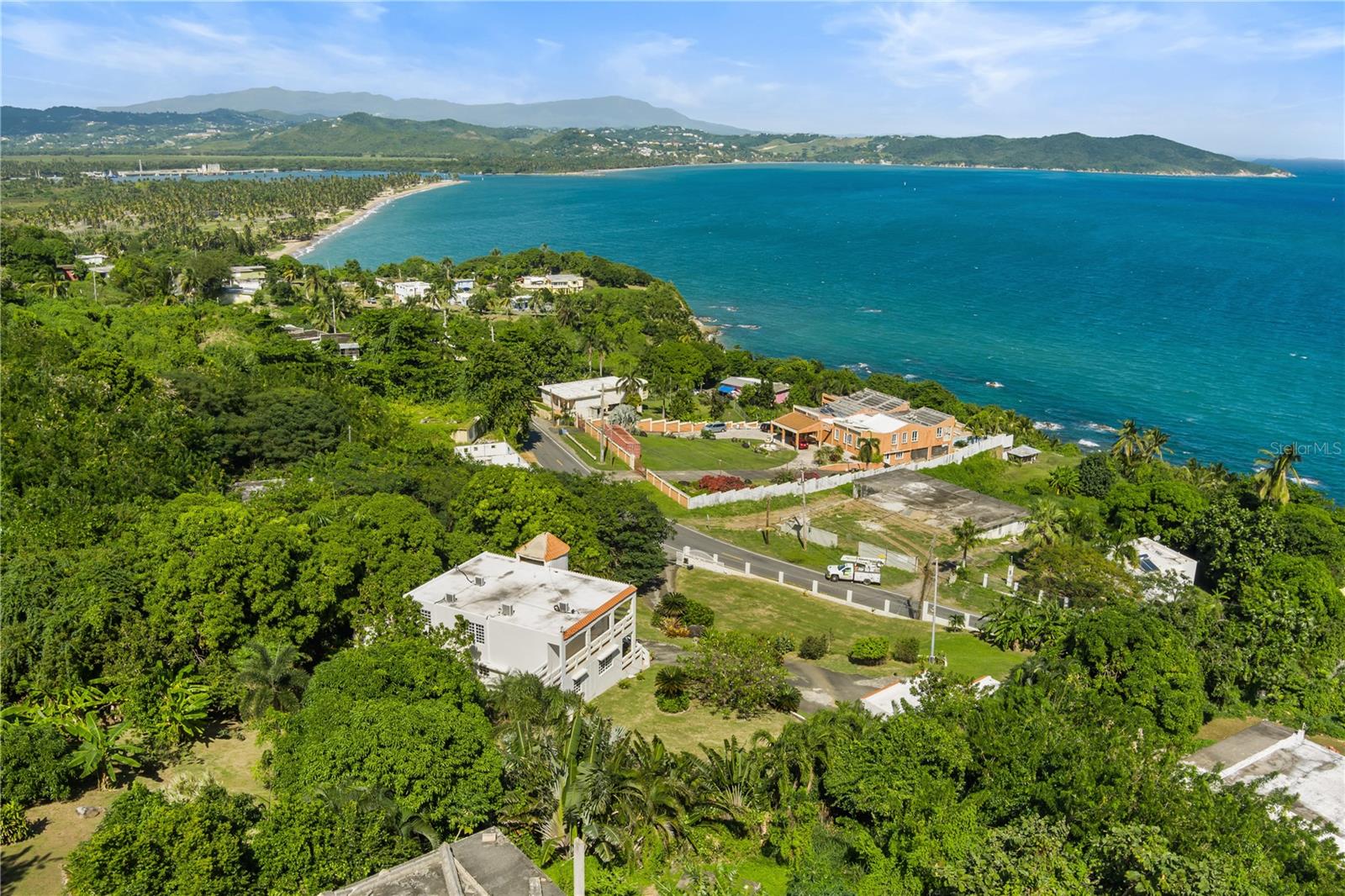 Single Family Residence in YABUCOA, PR - Daniel Dourado
