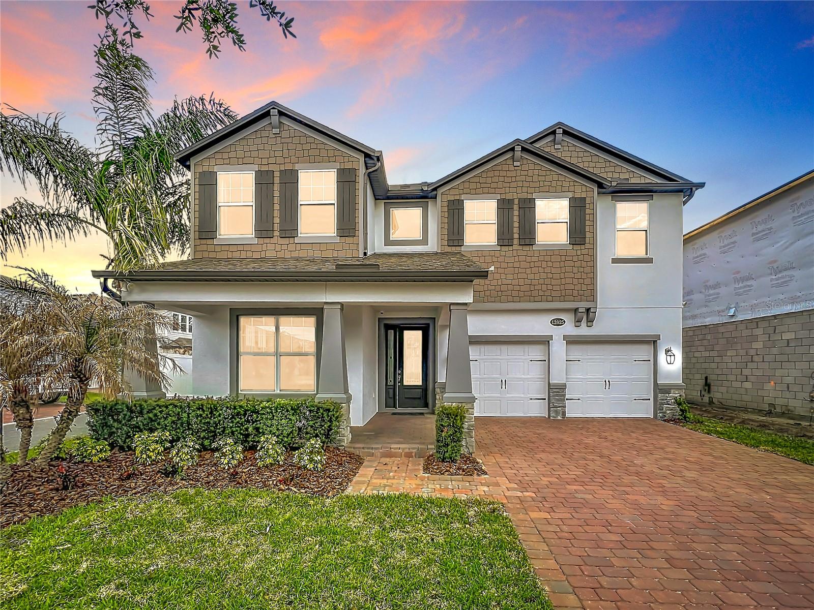 Single Family Residence in WINTER GARDEN, FL - Daniel Dourado