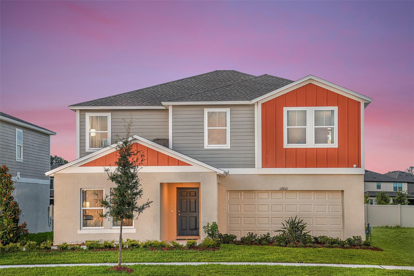 Single Family Residence em HAINES CITY, FL - Daniel Dourado