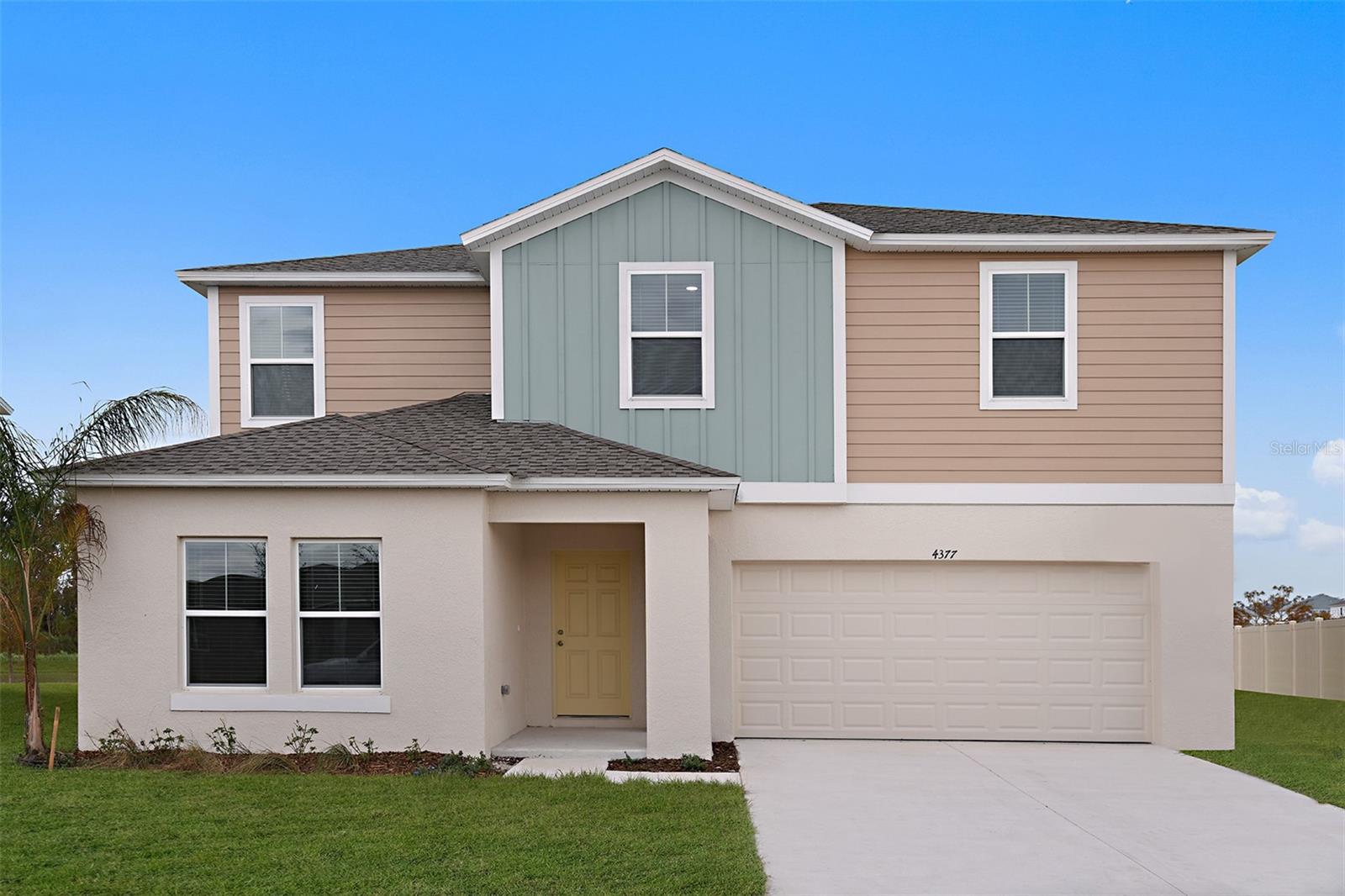 Single Family Residence em HAINES CITY, FL - Daniel Dourado
