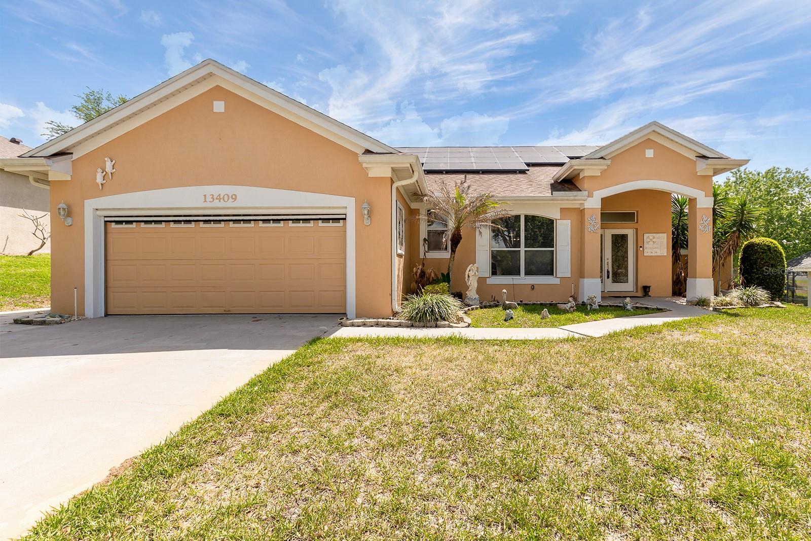 Single Family Residence em CLERMONT, FL - Daniel Dourado